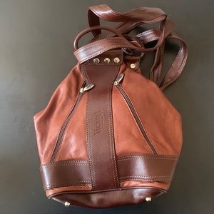 Valentina Italy Shoulder Bag